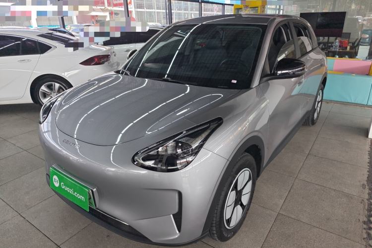 Used Geely Galaxy Geome 2026 Model 310km Youth Edition