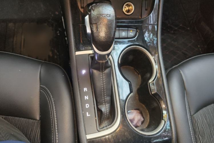 Used Buick Verano 2017 Sedan 20T Dual-Clutch Leading Model
