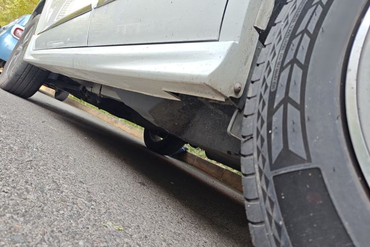 Used Haval H6 2016 Upgraded Model 1.5T Manual Two-Wheel Drive Elite Version
