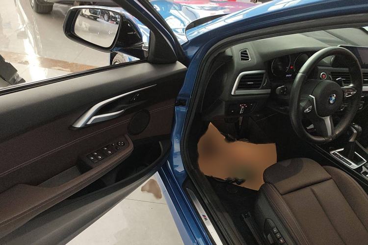 Used BMW 1 Series 2019 120i M Sport Package
