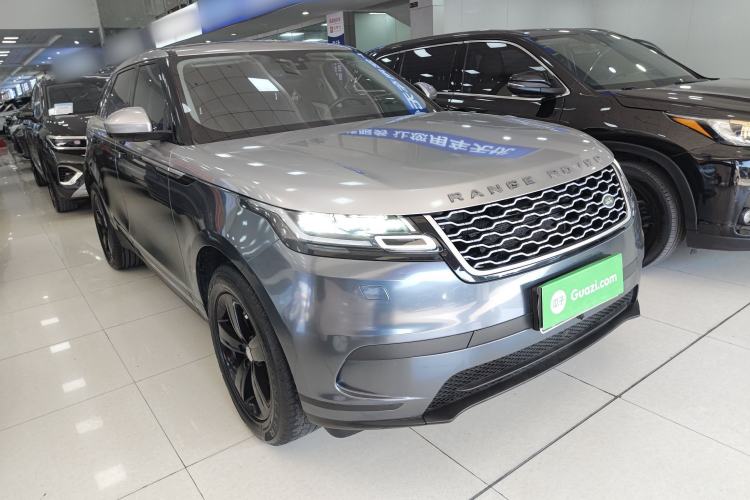Used Land Rover Range Rover Velar 2018 P250 S
