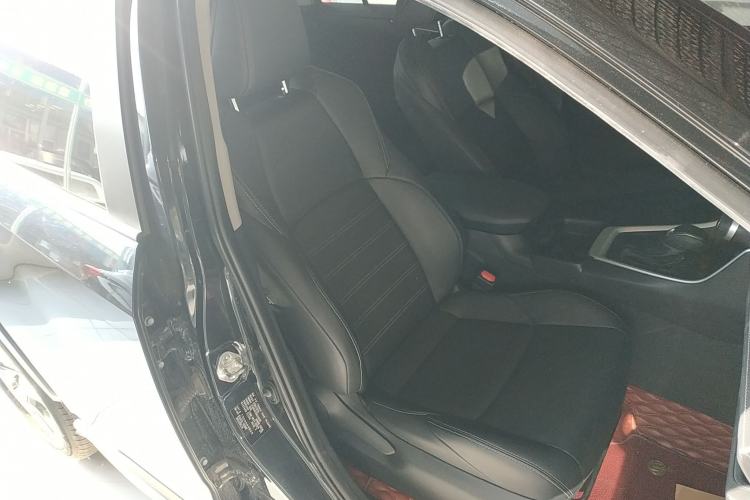 Used Toyota Wildlander 2022 2.0L CVT Two-Wheel Drive Luxury PLUS Edition
