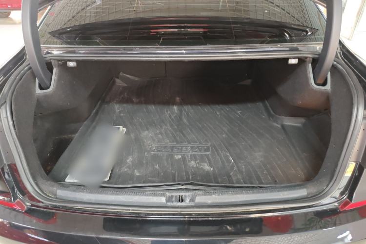 Used Volkswagen Passat 2017 330TSI DSG Luxury Edition
