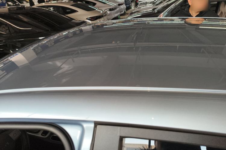 Used  Geome 2025 310km Dream Edition
