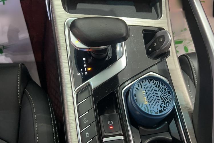 Used Geely Auto Monjaro 2019 300T Explorer
