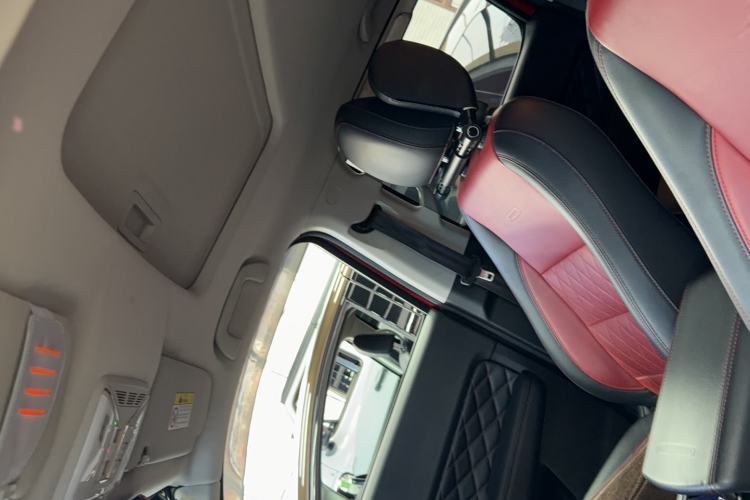 Used Great Wall Poer 2020 2.0T Off-Road Edition Automatic Gasoline 4x4 Limited Edition GW4C20B
