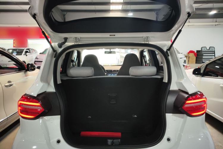 Used Leapmotor T03 2023 403 Lite Edition
