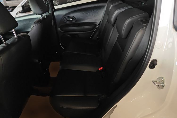 Used Honda XR-V 2017 1.8L EXi CVT Comfort Version