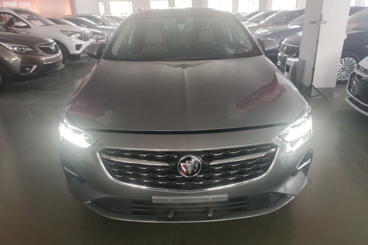 Used Buick Regal 2023 552T Smart Enjoyment Version
