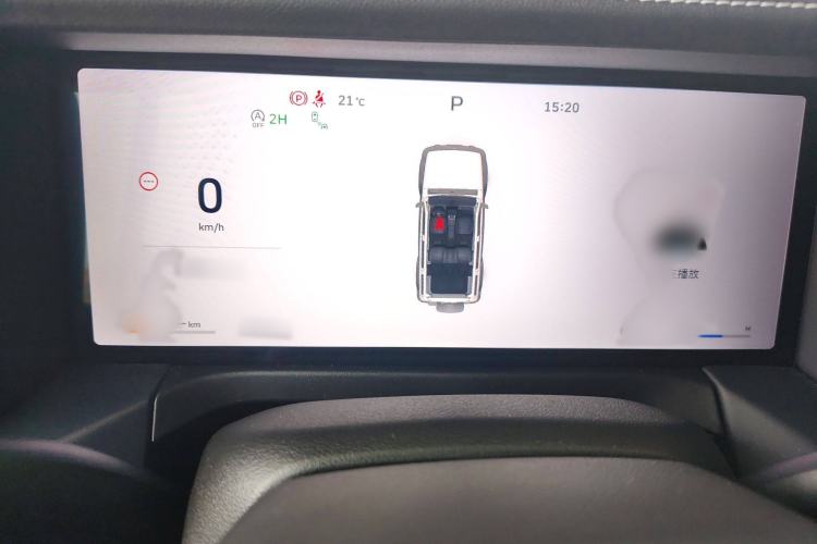 Used Tank 300 2025 2.0T Conqueror
