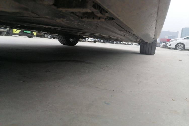 Used Mercedes-Benz E-Class 2019 E 260 L Sport Edition