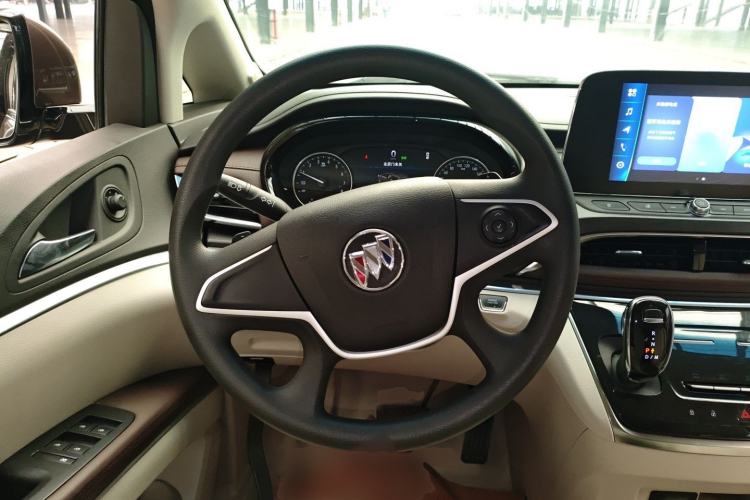 Used Buick GL8 2021 Land Cruiser Executive Class 652T Comfort Model
