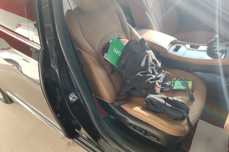 Used Buick LaCrosse 2016 20T Luxury Model
