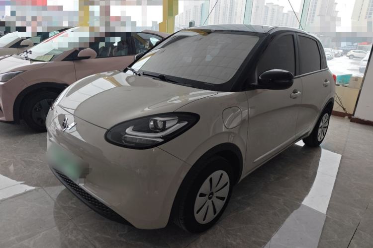 Used Wuling Bingo 2024 203km Light Edition