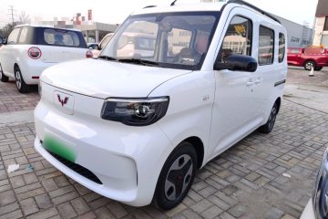 Used Wuling Zhiguang New Energy 