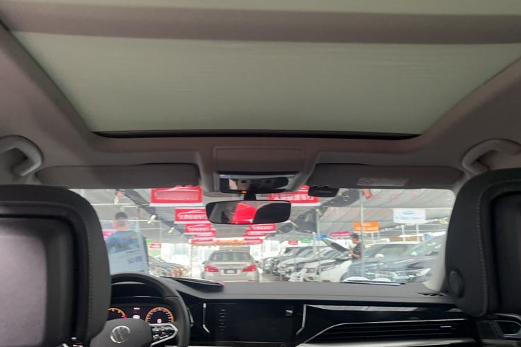 Used Volkswagen Passat 2024 330TSI Starry Elite Edition
