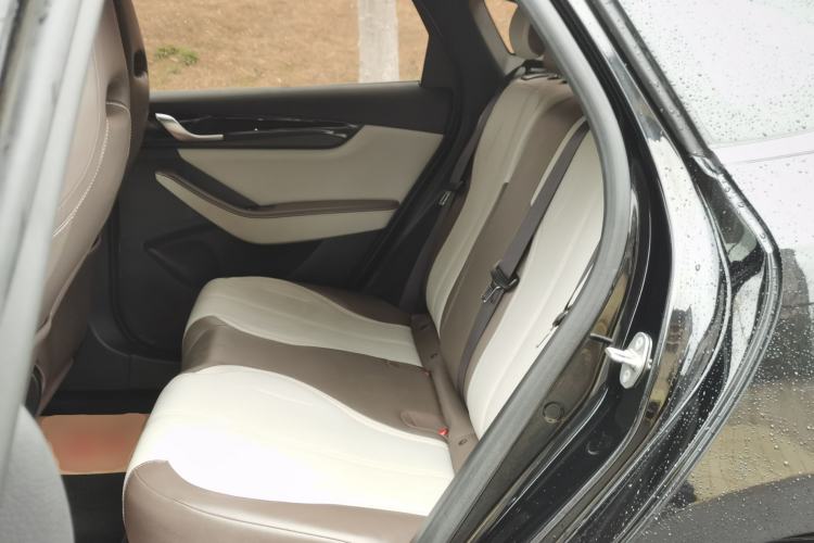 Used BYD Qin PLUS 2023 Champion Edition DM-i 55KM Leading Model
