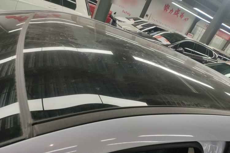 Used Nissan Qashqai 2025 Honor 2.0L CVT XV+ Leading Edition
