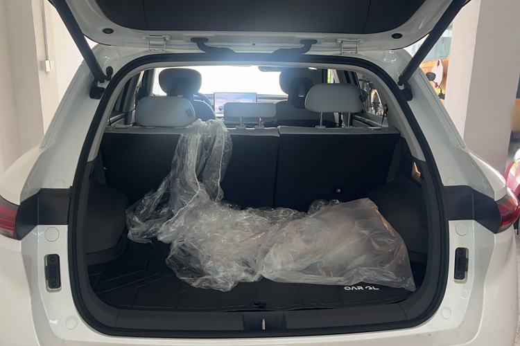 Used Bestune Yueyi 03 2025 565km Comfort Edition
