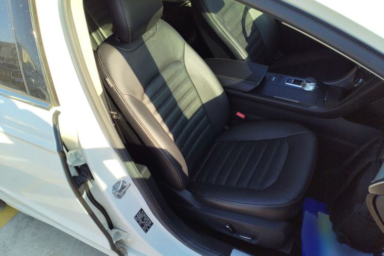 Used Ford Mondeo 2017 EcoBoost 200 Stylish Model