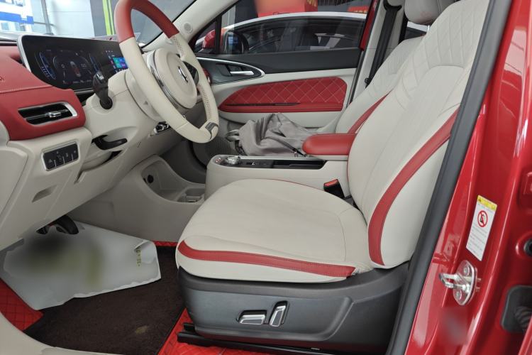 Used ORA Good Cat 2021 400km Standard Range Athena Edition Lithium Iron Phosphate