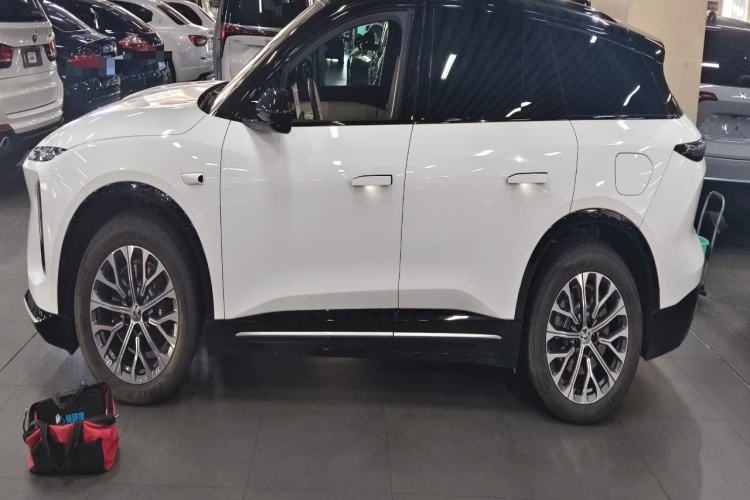 Used Nio ES6 2025 75 kWh
