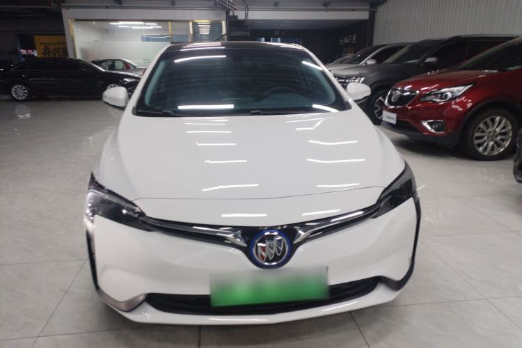 Used Buick Velite 6 2019 Connected & Smart Edition
