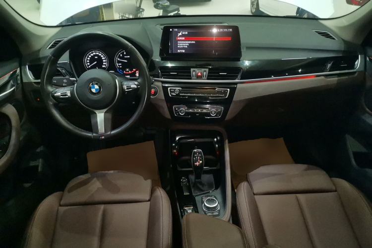 Used BMW X1 2020 sDrive20Li Premium Edition