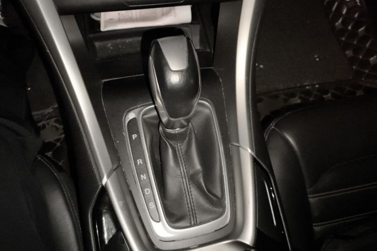 Used Ford Mondeo 2013 2.0L GTDi 200 Fashion Edition
