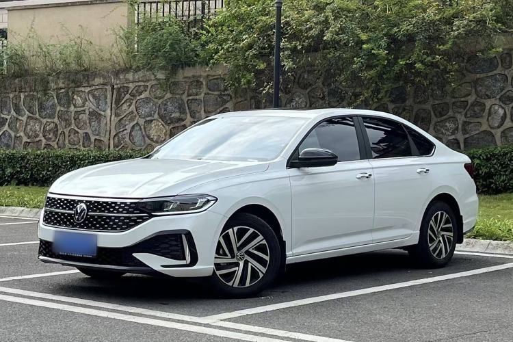 Used Volkswagen Lavida 2024 300TSI DSG Starry Sky Deluxe Edition
