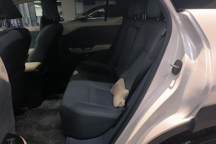 Used Lexus RZ 2023 450e All-Wheel Drive Luxury Edition
