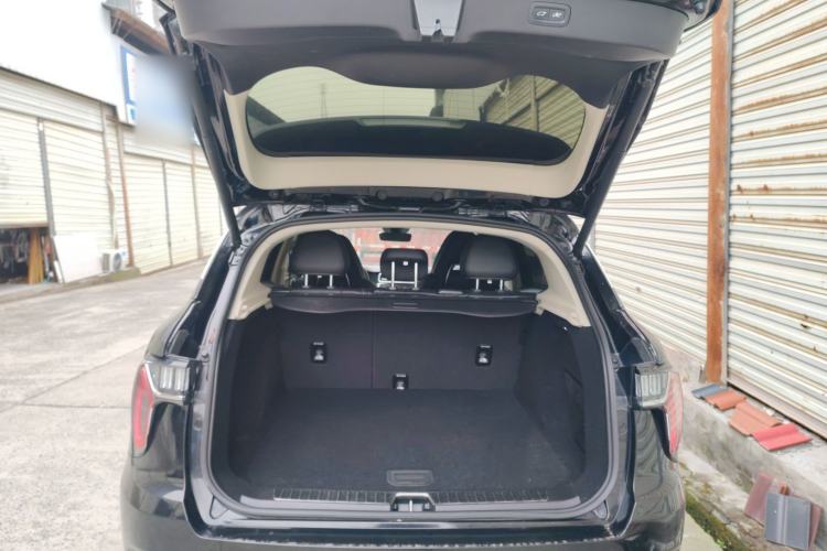 Used Lynk & Co 01 2019 2.0T Two-Wheel-Drive Pro Version China VI Standard