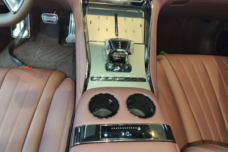 Used Denza Z9GT 2024 1100 4x4 Max First Edition