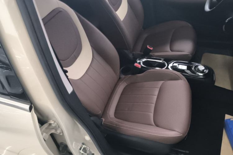 Used Wuling Bingo 2023 410 km Lingxi Deluxe Edition