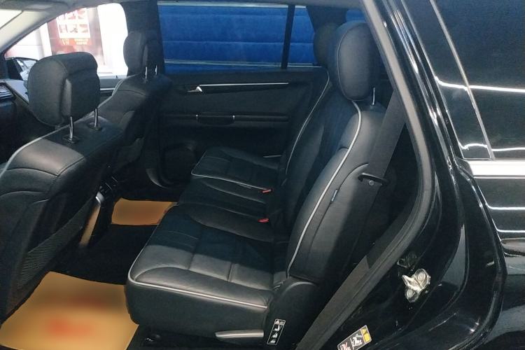 Used Mercedes-Benz R-Class 2017 R 320 4MATIC Business Edition Prestige Model