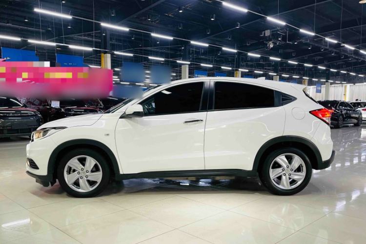 Used Honda Vezel 2020 220 TURBO CVT Elite Edition
