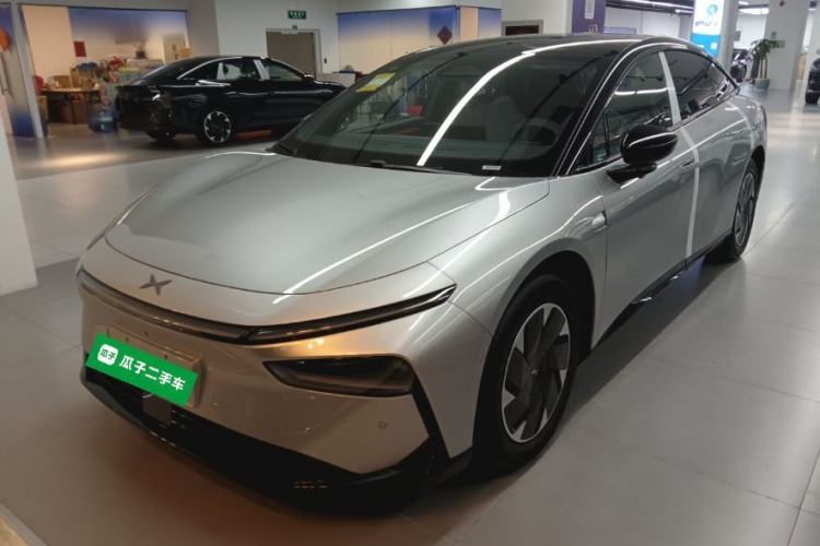 Used XPeng P7+ 2024 Long-Range Max