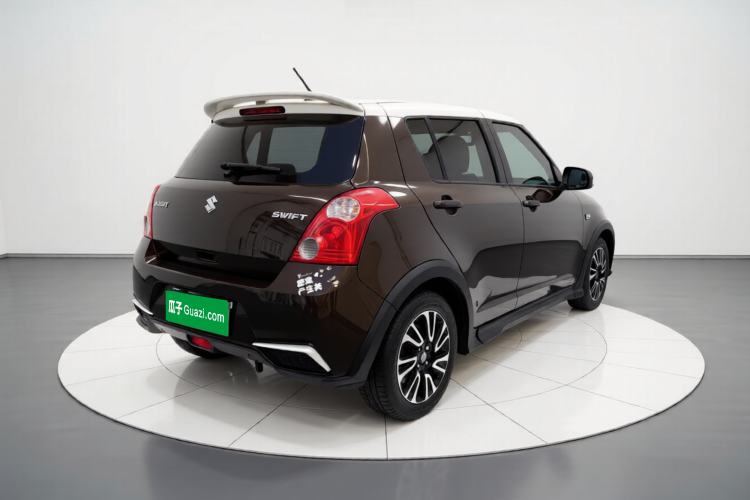 Used Suzuki Swift 2014 1.5L Automatic Fashion Edition
