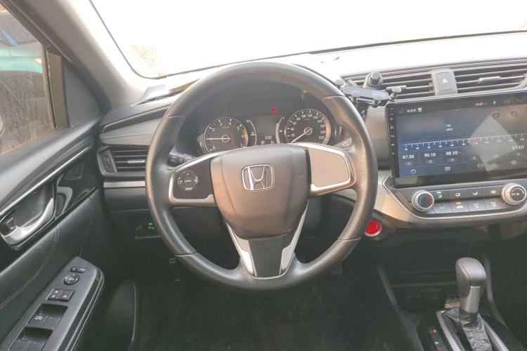 Used Honda Envix 2019 180TURBO CVT Enjoyment Edition China VI
