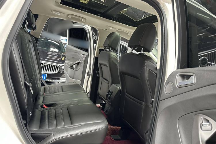 Used Ford Kuga 2017 EcoBoost 245 4x4 Prestige Edition
