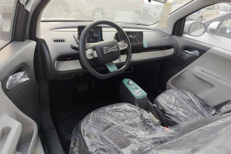 Used  Lumin 2024 130km Qingyue Version
