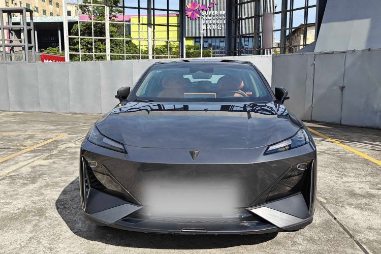 Used  S07 2023 200Max Range-Extended Version