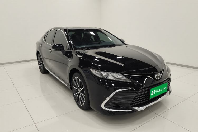 Used Toyota Camry 2023 Dual-Motor 2.5HG Luxury Edition