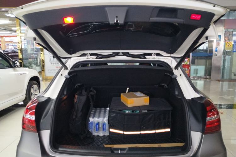 Used Mercedes-Benz GLA AMG 2017 Facelifted AMG GLA 45 4MATIC