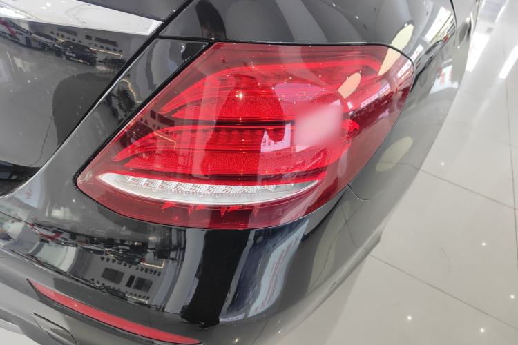 Used Mercedes-Benz E-Class 2019 E 200 L Sport 4MATIC