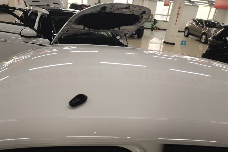 Used Leapmotor T03 2024 310 Comfort Edition
