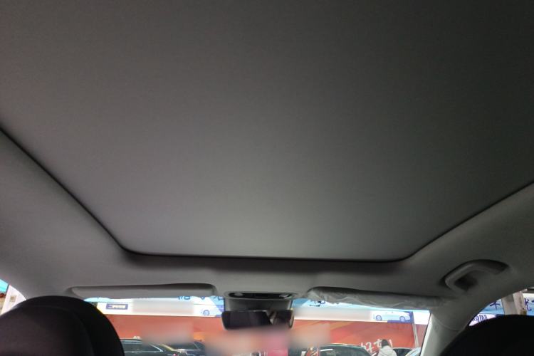 Used Leapmotor C11 2023 Pure Electric 500 Smart Edition
