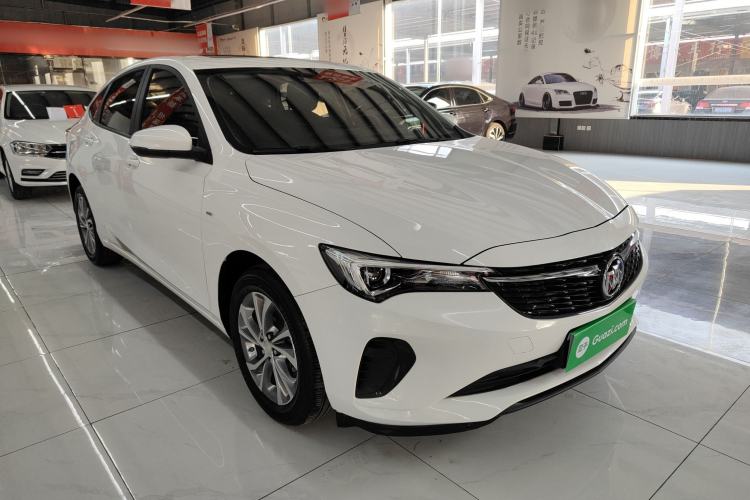 Used Buick Verano 2022 Pro 533T Enjoyment Edition
