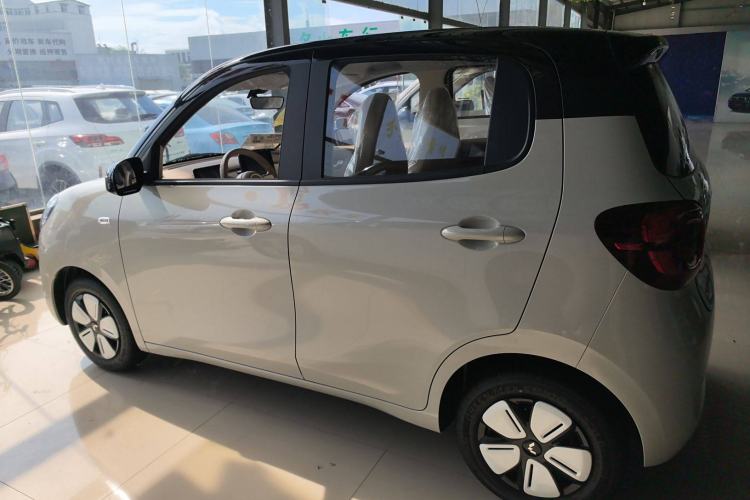 Used Wuling Hongguang MINIEV 2025 Four-Door Version Zhenxiang+ Edition
