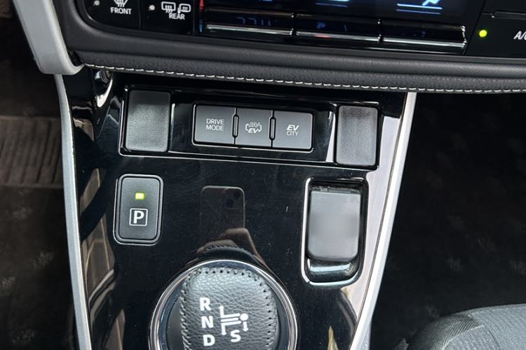 Used Toyota Corolla Hybrid E+ 2019 1.8L E-CVT Leading Edition